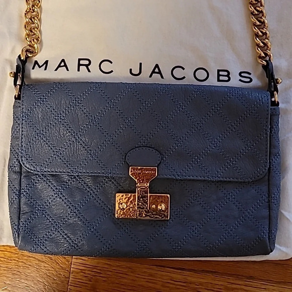 NEW - Vintage Marc Jacobs Handbag - Picture 3 of 8